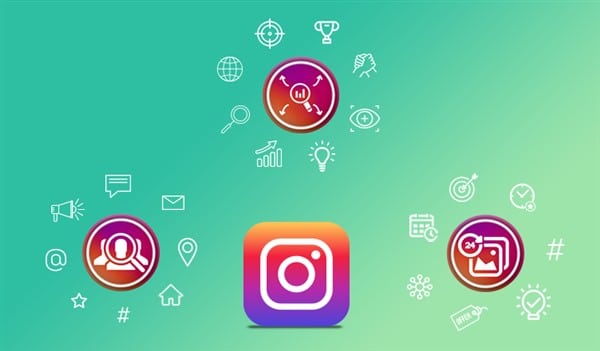 Instagram Pazarlama : Nasıl Etkili Bir İçerik Oluşturulur?