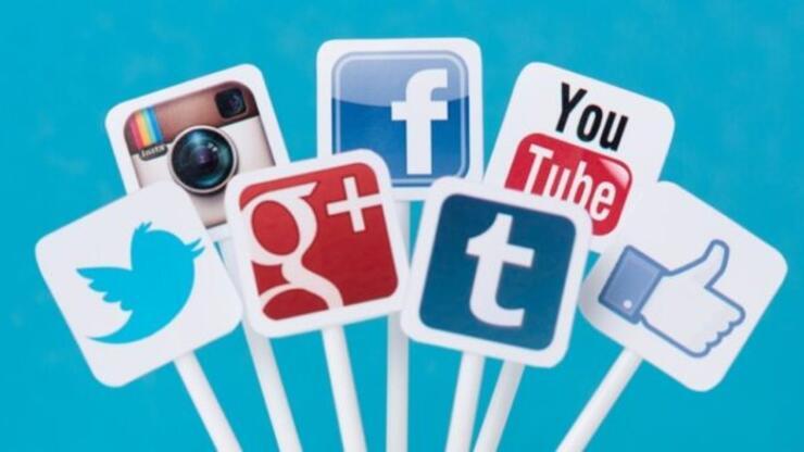 Sosyal Medya Aktifliliği